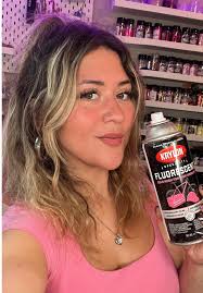 Does Paint Sealer Stay After Making Neon