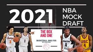 With the draft order finally set, here is our instant projection of the first we had boston projected as the no. 2021 Nba Mock Draft 1 0 Picks 1 14 Youtube