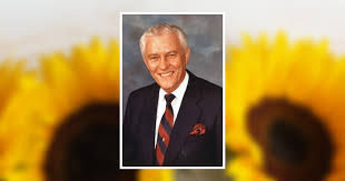 Brice B. Durbin Obituary January 4, 2020