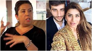 Ebru şancı son dakika haberleri ve ebru şancı haber ile ilgili video, anlık canlı gelişmeler en son haber'de. Ebru Sanci Nin Ciplak Fotograflarini Paylasmisti Mahkeme Seyhan Erdag Icin Kararini Verdi