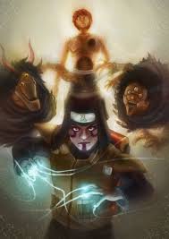 Realistic Kankuro Naruto Tribute Br Guilherme Gusmao De Freitas Naruto Shippuden Characters Anime Naruto Naruto