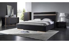 Love the intrigue of contemporary design? Black Bedroom Furniture Wild Country Fine Arts