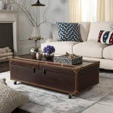 If you already have suede furniture, it's a good idea to consider whether more suede would cause the room to look a bit too bold. 11 Best Storage Coffee Tables 2021 Hgtv