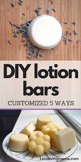 Qu Est Ce Qu Une Barre De Lotion Une Recette De Barre De Lotion De Base 5 Facons Barre Base Facons Lotion Qu39estce Qu39 Lotion Rezepte Hausgemacht