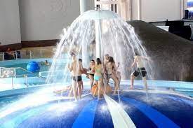Aquapark is located in zielona góra. Crs Zielona Gora Basen Godziny Otwarcia Ceny Biletow Normalnych Ulgowych Park Wodny Dodatkowe Atrakcje Ceny Biletow Godziny Otwarcia Lubuskie Nasze Miasto