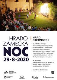 Ročník výšlapu údolím budišovky a odry zámek kravaře každý pátek dětem letní kino litultovice 2021 synestezie místa a míst zámek hradec. Hradozamecka Noc Na Hrade Sternberk 2021 Sternberk Statni Hrad Www Sermiri Cz