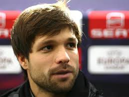 Diego Ribas