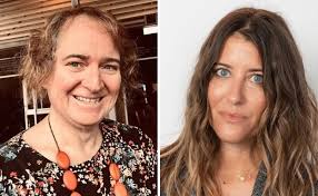 Trans woman Roxanne Tickle wins case against Giggle app