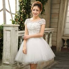 Resultado de imagem para vestido debutante curto