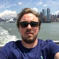 Daniel Lamonica's Instagram, Twitter & Facebook