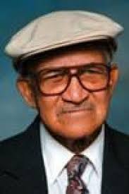 Walter Frank Beason Sr. (1916-2010)
