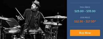 Spin Doctors' Star Aaron Comess and his Jazz Trio