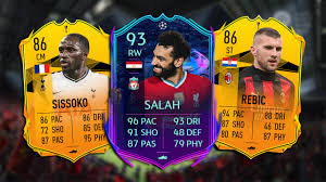 Join the discussion or compare with others! Fifa 21 Rttf Fut Tracker All Card Upgrades Earlygame