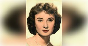 Obituary information for Frieda Joy Williams