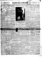 Diario De La Marina