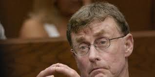 Michael Peterson From 'The Staircase' Sold His House For $640,000 In 2004