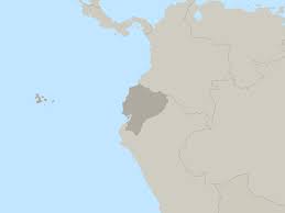 Ecuador lies in the northwestern corner of south america, bordered by colombia to the north, peru to the south and east, and the pacific ocean to the west. Ecuador Country Page World Human Rights Watch