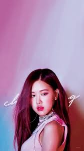 Perfect screen background display for desktop. Rose Park Chaeyoung And Blackpink Image 6207252 On Favim Com