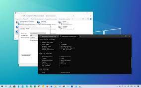 How To Quickly Find Wifi Password On Windows 10 - Pureinfotech