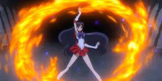 Most Powerful Attacks In Sailor Moon, Ranked