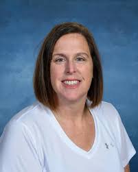 We are especially blessed...