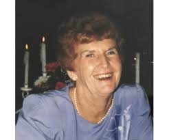 Shirley Finlay Obituary (1922