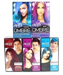 Thanks for the appearance filthy frank xdhe's a funny guy.this color definitely works better if you have a much lighter hair color.warning: Buy Splat Rebellious Colors Hair Dye Coloring Complete Kit Ombre Long Lasting Lot 5 Online In South Korea 163569414358