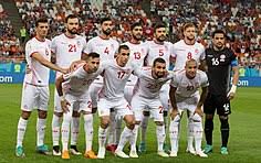 يحل منتخب تونس الأول لكرة القدم ضيفًا ثقيلًا على منتخب ليبيا في المباراة المرتقبة التي من المقرر أن تجمع بين المنتخبين على موعد مباراة تونس وليبيا والقناة الناقلة Ù…Ù†ØªØ®Ø¨ ØªÙˆÙ†Ø³ Ù„ÙƒØ±Ø© Ø§Ù„Ù‚Ø¯Ù… ÙˆÙŠÙƒÙŠØ¨ÙŠØ¯ÙŠØ§