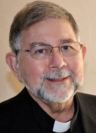 Pastor of St. Steven's Catholic Community is retiring