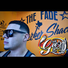 Andrew Menchaca's Instagram, Twitter & Facebook