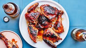 It's possibly my favorite restaurant meal. 63 Best Grilled Chicken Recipes Breasts Thighs Wings Epicurious