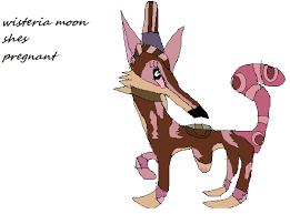 I've been wanting to do this forever and finally found some time to get it done. Wisteriamoon Pregnant By Wistparrian72 On Deviantart