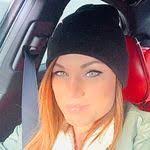 Courtney Bilderback's Instagram, Twitter & Facebook