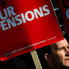 New pension freedoms bring new pension dangers