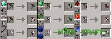 And bugs should be reported to my issue tracker on github. Tinkers Construct Mod 1 12 Mines Craft Com