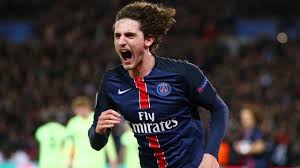 Véronique rabiot, the mother and agent for adrien, received a reported commission of €1.4 million. Adrien Rabiot S Rise At Paris Saint Germain Recognised By France Call