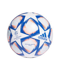 29+ schlau vorrat wann ist fußball heute / 30 hq pictures wann ist fussball finale : Adidas Champions League Finale Lge Fussball Weiss Blau Orange Trainingszubehor