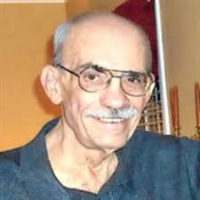 Andy Peretin Obituary May 25, 2017