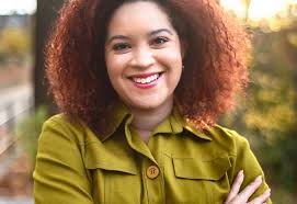 Adeze Wilford appointed Curator