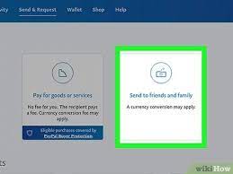 How To Link Paypal Accounts: 15 Steps (With Pictures) - Wikihow