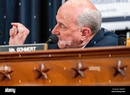 Washington DC, USA. 9th Dec, 2019. 12/9/19- Capitol Hill- Washington  DC.House Judiciary Committee holds its second hearing