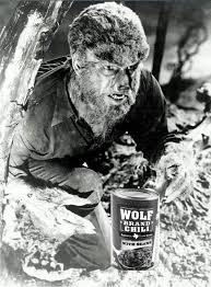 This is a simple recipe for texas chili i learned from my mother. Funny Meme Wolfman Chili Steempeak
