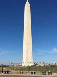 The larger federal area would be named the district of columbia. Washington Dc Structures Meaning Photochallenge