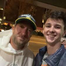 Hi! My name is Henry Partridge and I'm a sophomore studying mechanical  engineering! I'm from Knoxville, Tennessee, and in my free time I love  drawing CAD designs using SolidWorks, playing dice with