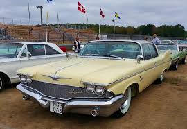 Image result for Alaskan White 1960 Imperial