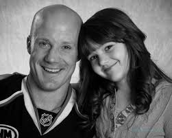 Flashes of Hope portrait 2008