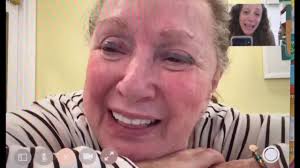 This video sums up so much. ❤️ sending love and support to every caregiver  out there being brave while their heart aches and to the true hero’s