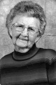 Dorothy "Grandma Dottie" Mobley