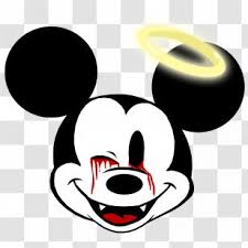 Learn english free online at english, baby! Mickey Mouse Minnie Desktop Wallpaper Middle Finger Galaxy Clipart Transparent Png
