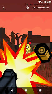 50+ free interactive wallpaper on . Zombie Invasion Interactive Live Wallpaper Free For Android Apk Download